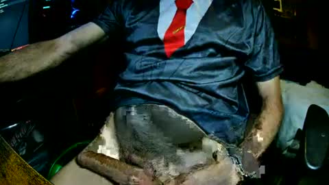 messymechanic69 online show from June 30, 12:21 am