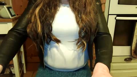Snapshot of messyxdresser chatting on March 10, 9:29 pm messyxdresser online show from March 10, 9:29 pm