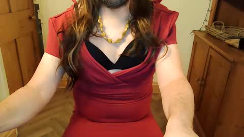 Snapshot of messyxdresser chatting on January 10, 9:31 pm messyxdresser online show from January 10, 9:31 pm