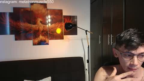 Dany online show from April 1, 6:27 pm