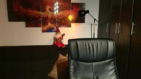 Dany online show from December 1, 3:04 am