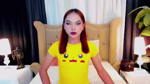 myka online show from May 4, 8:54 am