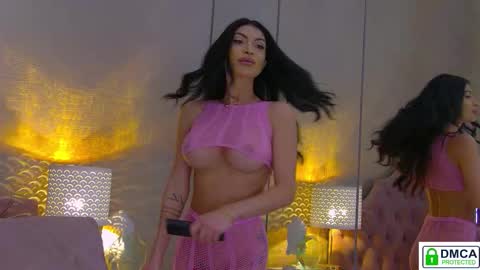 Metisha online show from October 18, 9:46 am