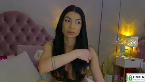 Metisha online show from October 24, 9:10 am