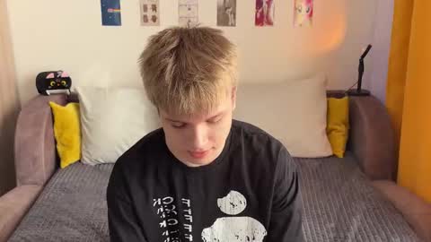 Arthur online show from March 14, 10:52 am