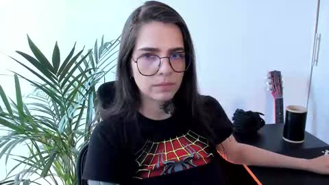 Meurif online show from November 26, 1:19 pm