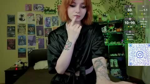 Mavis online show from May 29, 10:19 pm