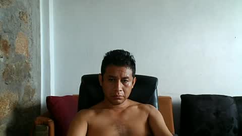 mexatre online show from June 27, 1:17 pm