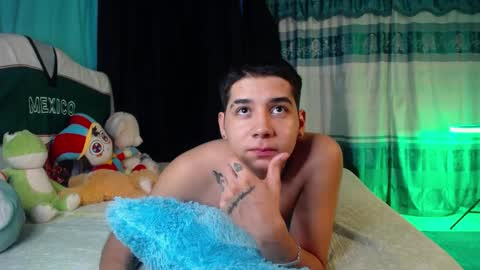 Jhon online show from April 7, 1:51 am