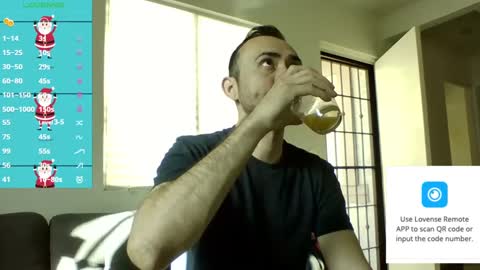 Snapshot of mexicancock27 chatting on December 21, 6:02 pm MEXICANCOCK OF casanova single online show from December 21, 6:02 pm