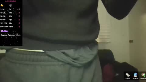 Snapshot of mexicancock27 chatting on January 1, 10:00 am MEXICANCOCK OF casanova single online show from January 1, 10:00 am