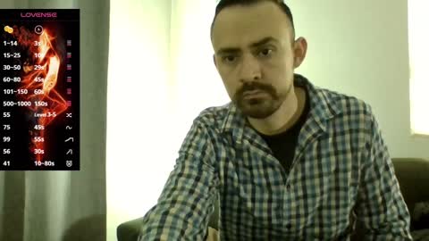 Snapshot of mexicancock27 chatting on March 9, 4:11 pm MEXICANCOCK OF casanova single online show from March 9, 4:11 pm