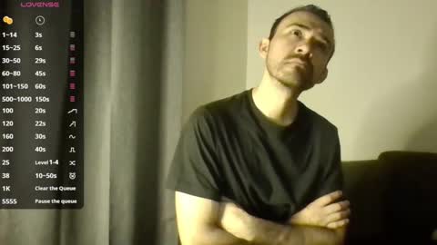 Snapshot of mexicancock27 chatting on September 20, 5:32 am MEXICANCOCK OF casanova single online show from September 20, 5:32 am