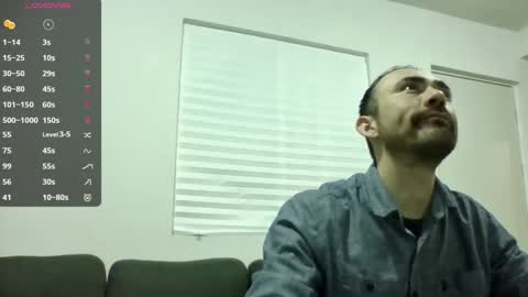 Snapshot of mexicancock27 chatting on December 7, 5:21 am MEXICANCOCK OF casanova single online show from December 7, 5:21 am