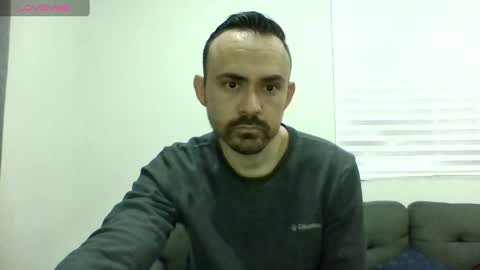 Snapshot of mexicancock27 chatting on January 7, 2:31 am MEXICANCOCK OF casanova single online show from January 7, 2:31 am