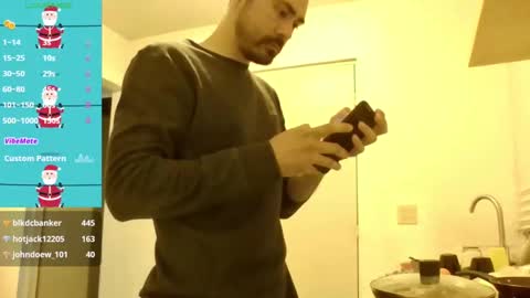 Snapshot of mexicancock27 chatting on December 29, 1:24 am MEXICANCOCK OF casanova single online show from December 29, 1:24 am