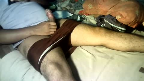 mexicancowboy69 online show from July 8, 12:47 am