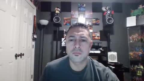 The MexiRican online show from February 3, 9:08 pm