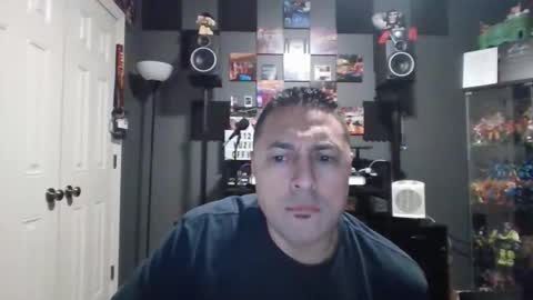 The MexiRican online show from February 5, 5:55 am