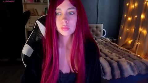 vollmond online show from December 23, 7:25 am