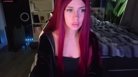 vollmond online show from December 1, 6:11 am