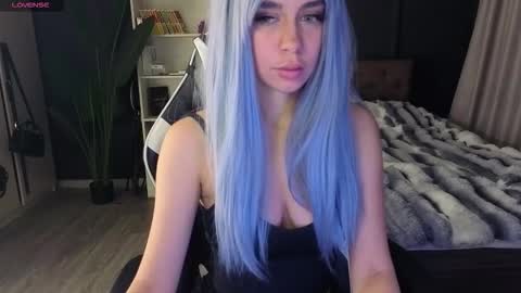 vollmond online show from January 9, 11:43 pm