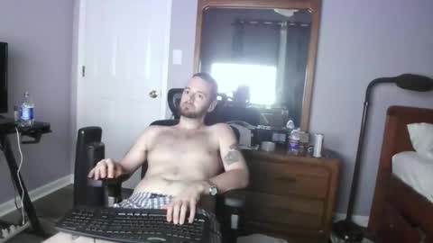 LockedOutNaked online show from January 12, 10:34 am