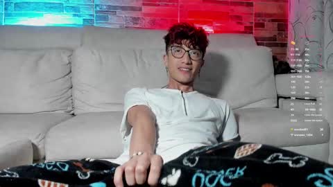 MATHIAS online show from February 28, 7:01 am