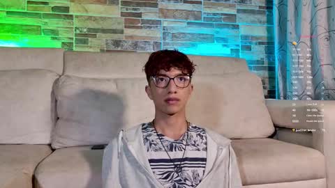 MATHIAS online show from February 24, 3:20 am