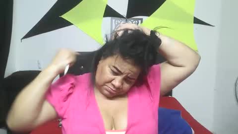 mhia1972 online show from April 19, 2:34 am