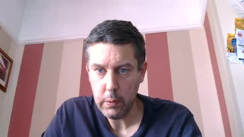 mhunk123 online show from August 9, 1:16 pm