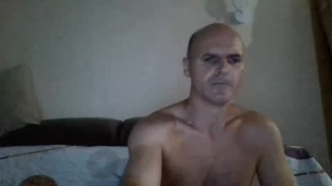 mi_83 online show from August 1, 8:43 pm