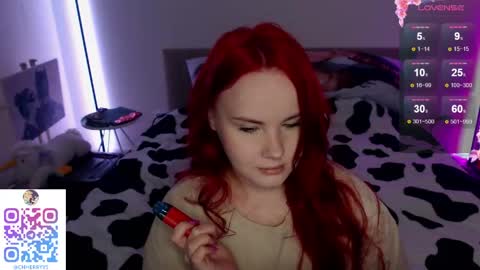 Alice online show from April 16, 2:33 am