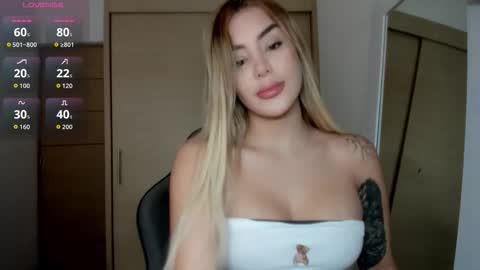 mi suk1 online show from October 22, 5:36 pm