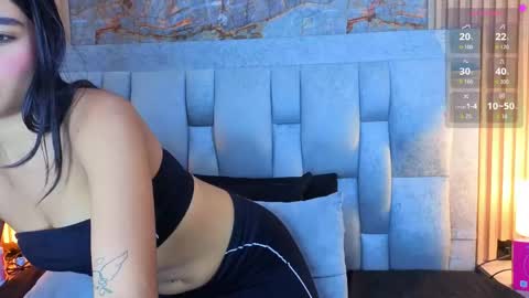 mia__gomex online show from June 7, 6:35 pm