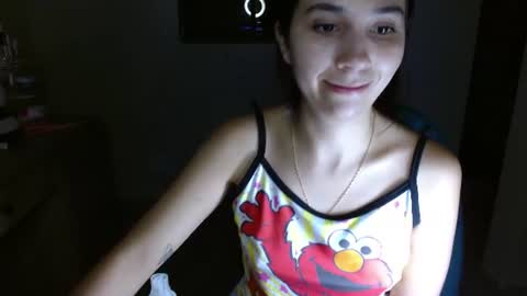 Mia online show from June 12, 4:55 am