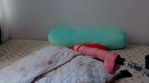 Mia adams  online show from March 26, 8:03 pm