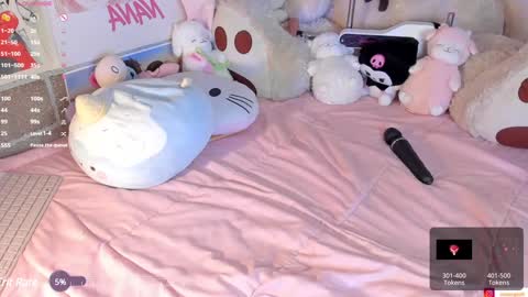    ig miaangeell online show from January 30, 2:16 am