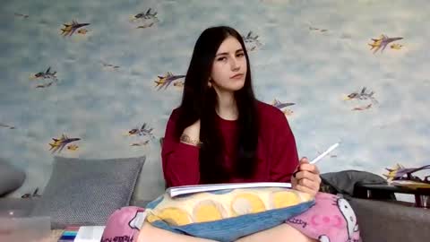 mia_beauti_live online show from February 28, 12:09 pm