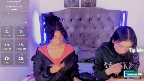 mia_cavallii online show from February 28, 12:31 pm