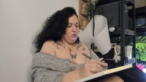 MIA online show from December 2, 9:46 pm