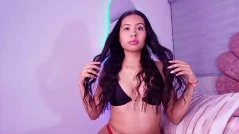 Mia  online show from June 10, 3:06 am