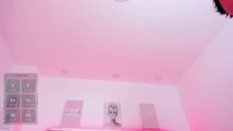 mia_corner online show from March 14, 5:11 am