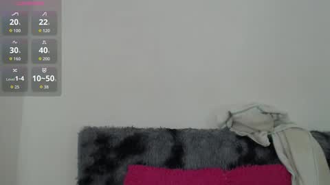 M I A online show from November 7, 11:12 am