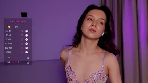 Mia online show from February 2, 5:09 pm