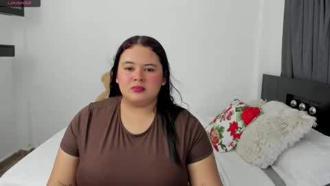 Mia  hot online show from April 29, 9:41 pm