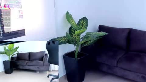 Mia.... Nice to meet you  thumb up me please its important online show from October 25, 8:53 pm