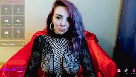 Snapshot of mia_joy8 chatting on March 6, 8:09 am MiaJoy online show from March 6, 8:09 am