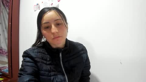 mia kaneee online show from February 14, 5:30 am