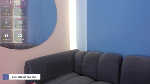 mia_lombana online show from December 19, 8:48 pm